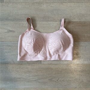 Soma Enbliss Lace Adjustable Bralette